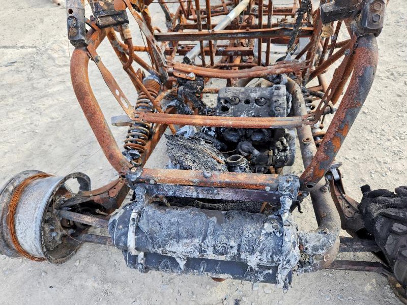 2015 Polaris RZR-Utility Vehicle