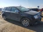 2008 Lincoln MKX