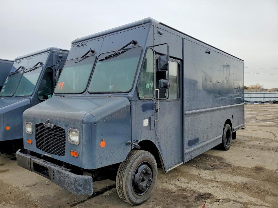 2020 Freightliner Mt45 Delivery van