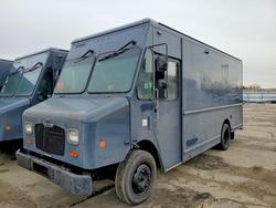 Freightliner salvage cars for sale: 2020 Freightliner Mt45 Delivery van