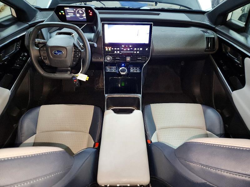 2024 Subaru Solterra Premium