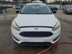 2016 Ford Focus s