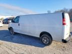 2017 Chevrolet Express 2500 Delivery Van
