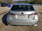 2014 Lexus Ct 200