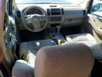 2006 Nissan Frontier SE