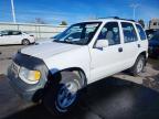 1995 KIA Sportage