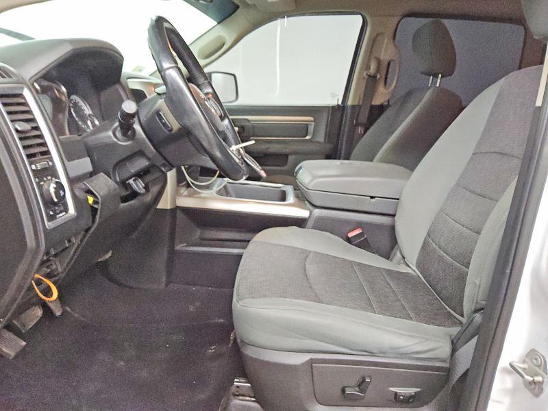 2019 Dodge Ram 1500 Classic slt