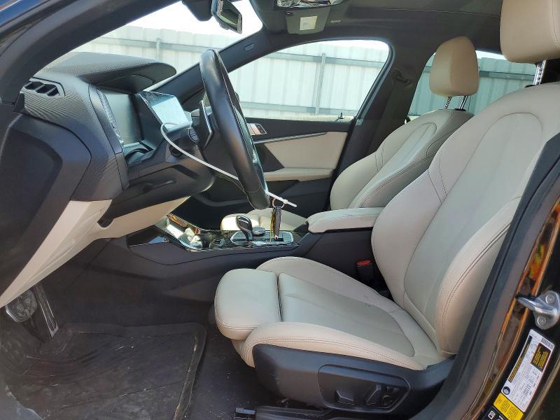 2022 BMW 228xi