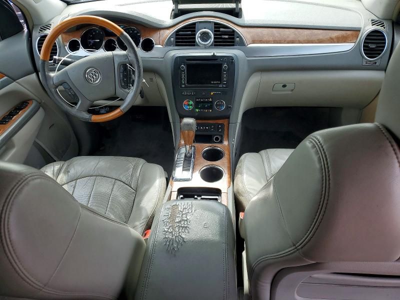 2009 Buick Enclave cxl
