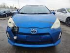 2012 Toyota Prius c