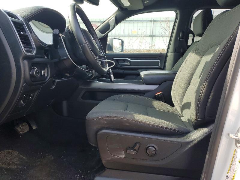 2023 Dodge Ram 1500 big Horn