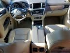 2014 Mercedes-Benz Gl 450 4matic