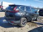 2022 Honda Cr-v exl