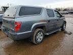 2009 Honda Ridgeline RT