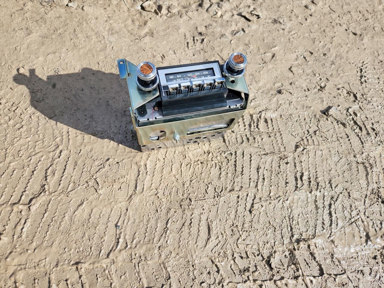 1979 Chevrolet Caprice