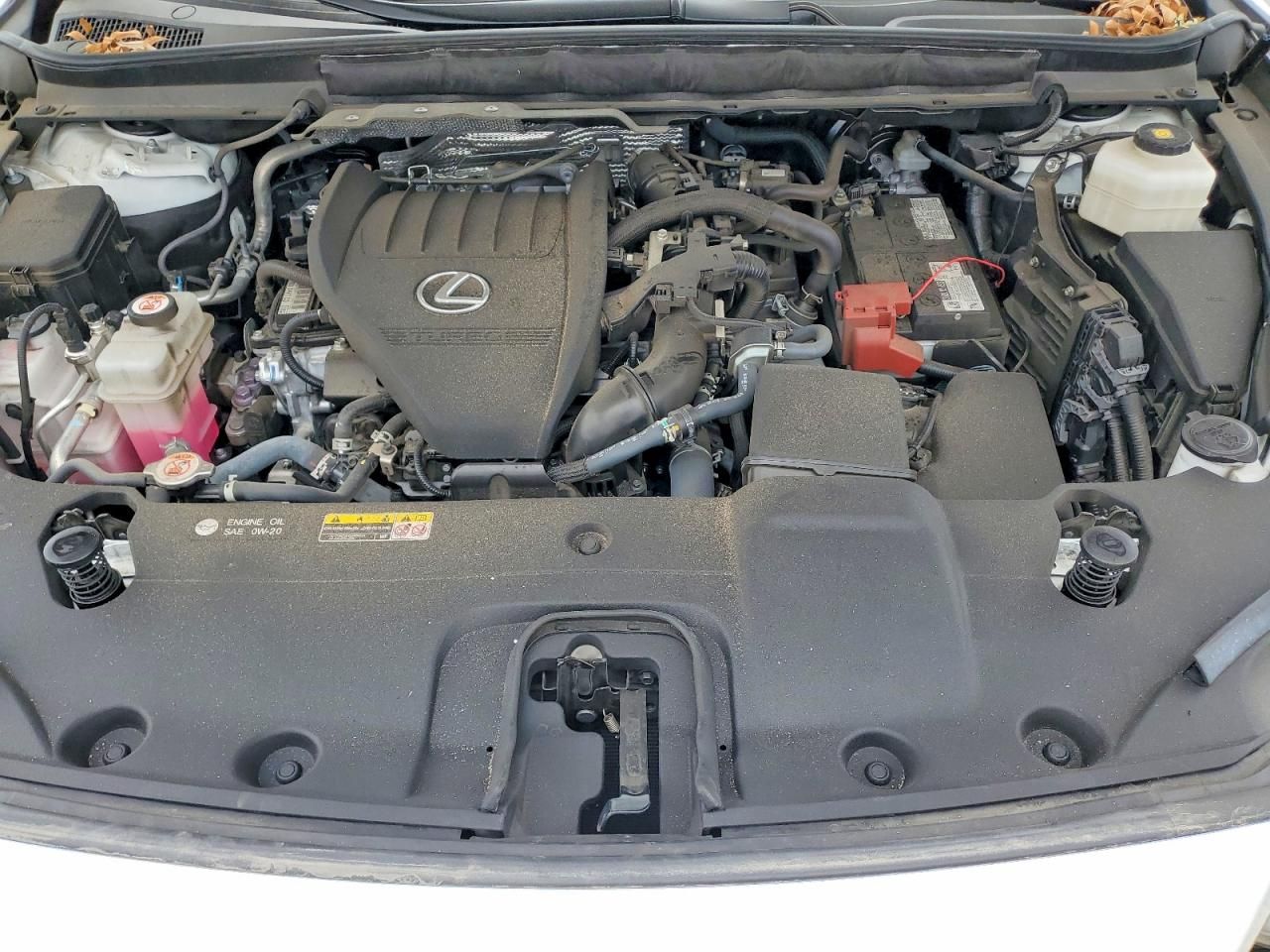 2024 Lexus Rx 350 Base