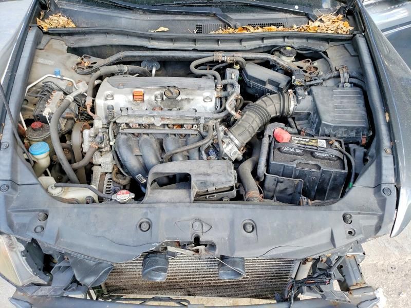 2011 Honda Accord ex