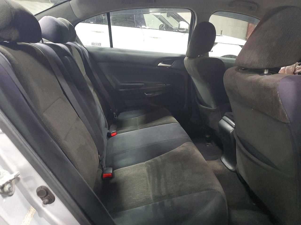 2010 Honda Accord lxp