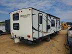 2013 Keystone Bullet Camper