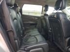 2013 Dodge Journey Crew