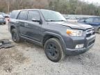 2011 Toyota 4runner SR5