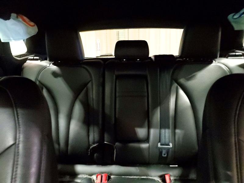 2019 Lincoln MKC
