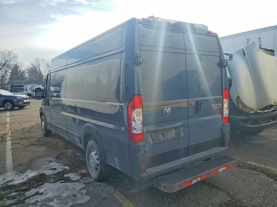 2020 Dodge Ram Promaster 3500 3500 High