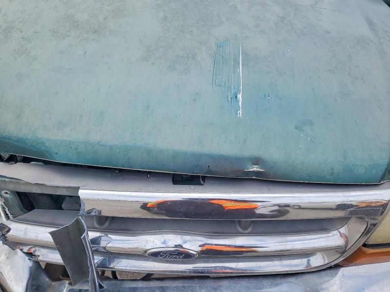 1998 Ford Ranger Super cab