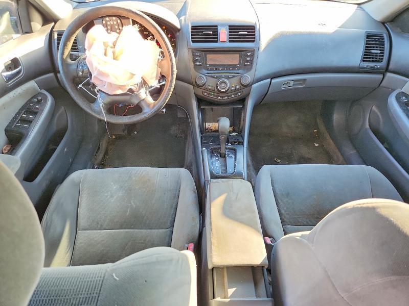2007 Honda Accord se