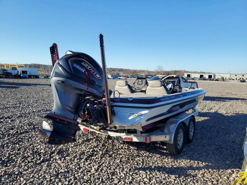 2014 Skeeter FX21