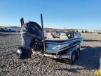 2014 Skeeter FX21
