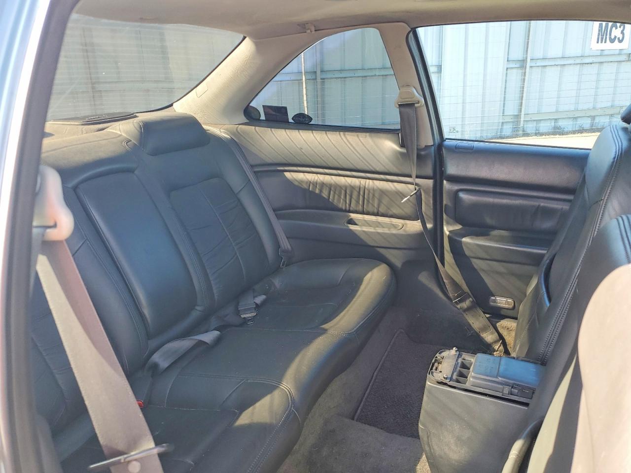 1999 Acura 3.0cl
