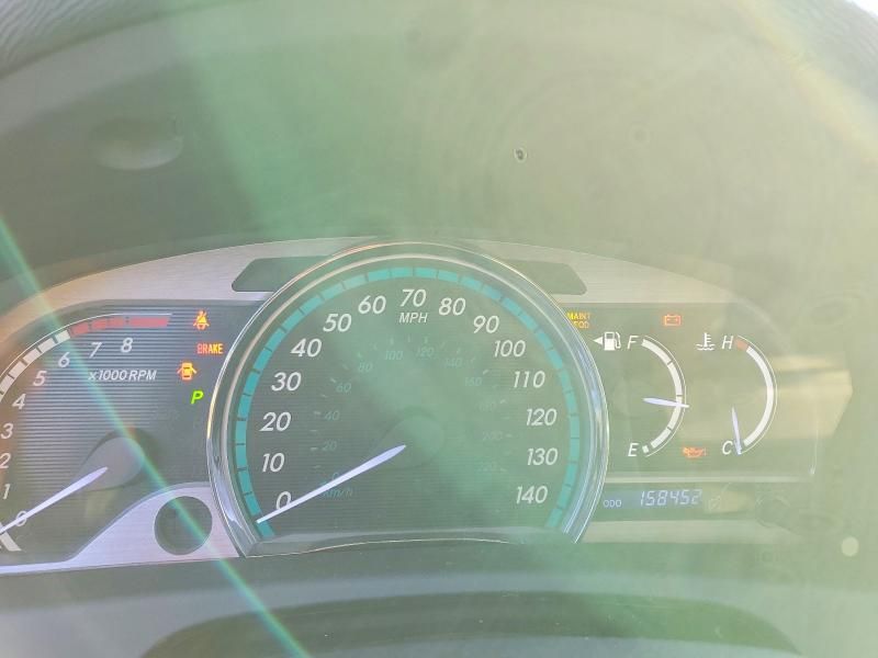 2013 Toyota Venza le