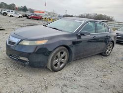 2012 Acura TL for sale in Montgomery, AL