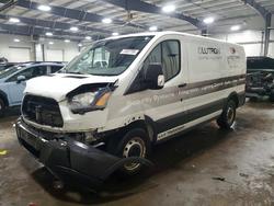 2019 Ford Transit T-150 Delivery Van en venta en Ham Lake, MN