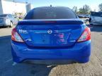 2016 Niss Versa s