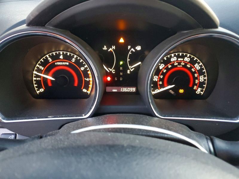 2011 Toyota Highlander Limited