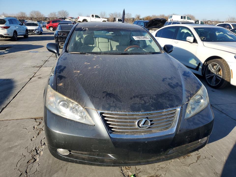 2008 Lexus Es 350