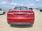 2012 Chrysler 200 Limited