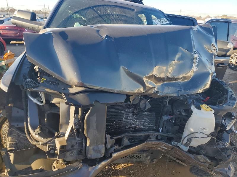 2019 Dodge Ram 1500 big Horn/lone Star