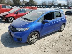 2017 Honda FIT LX for sale in Madisonville, TN