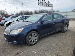 2011 Buick Lacrosse CXL en venta en Columbus, OH