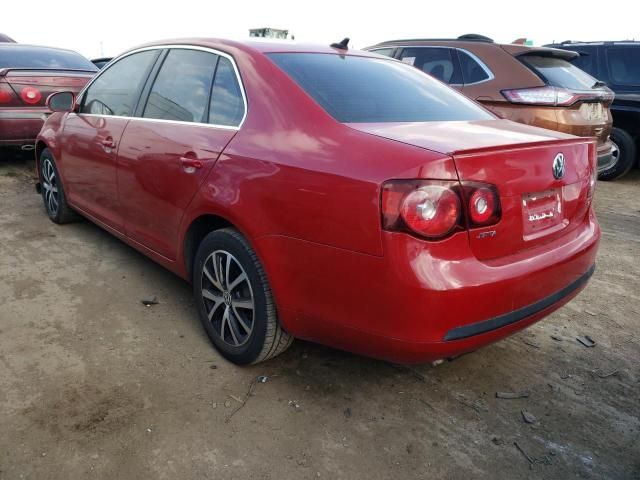 2010 Volkswagen Jetta TDI