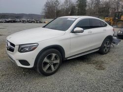 2019 Mercedes-Benz GLC Coupe 300 4matic for sale in Concord, NC