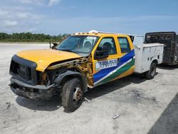 2008 Ford F350 Super Duty for sale in Fort Pierce, FL