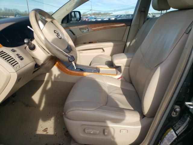 2005 Toyota Avalon XL