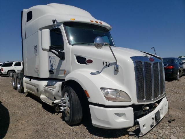 2020 Peterbilt 579