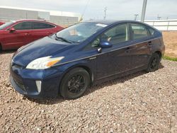 2012 Toyota Prius for sale in Phoenix, AZ