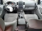 2012 Nissan Frontier S