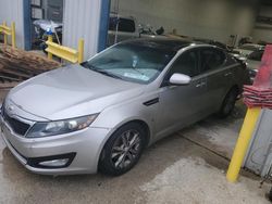 2013 KIA Optima EX for sale in New Orleans, LA